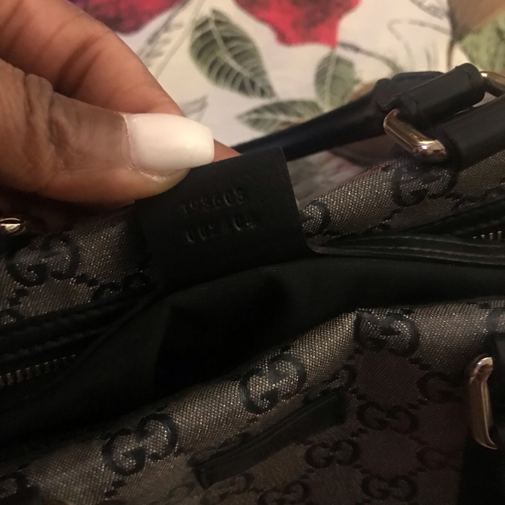 Gucci authentic - Picture 2 of 2
